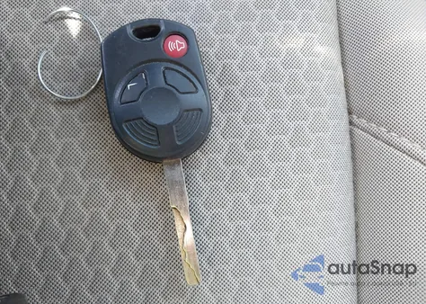 2018 Ford Escape Se z USA, uszkodzony, nr VIN 1FMCU0GD6JUD19967